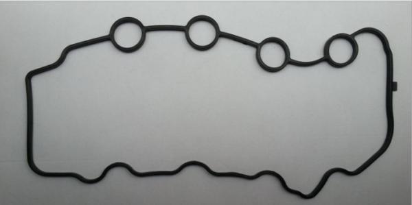 Honda Fit 1.3(8V) valve chamber cover High Quality OEM valve cover gasket/gasket