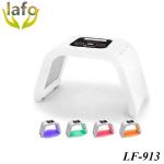 7 Color in 1 PDT Skin Treatment Light LED Mask For Wholesale