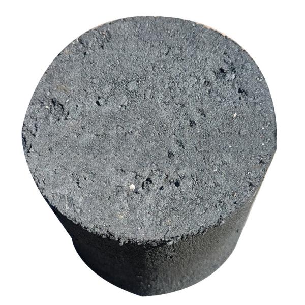 Compress Strength After Baking 20MPa Aluminum Electrolytic Carbon Cold Ramming