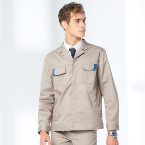 China High Visibility Reflective Safety ODM Work Wear Uniforms Anti Pilling wholesale