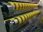 Price for cello tape machine plastic tape slicing machine