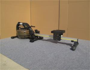 China waterrower/adjustable water rowing machine wholesale