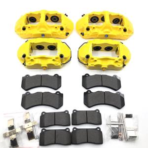 China 355x32mm Disc Front Brake Caliper Kit wholesale