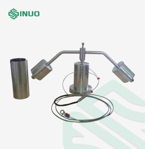 China IEC 62196 Electric Vehicle Ball Pressure Test Apparatus wholesale