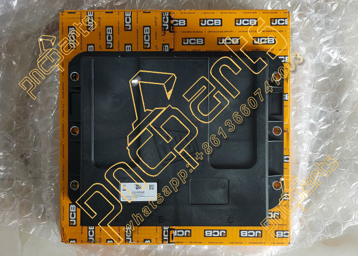 332 K6848 JS220 Engine ECU Controller JCB Excavator Parts