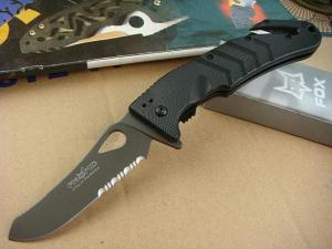 China Fox knife PA42D wholesale