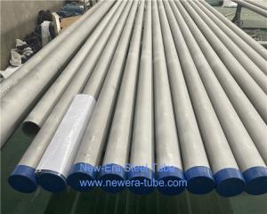 China GOST9941 Seamless Cold Drawing Stainless Steel Tubes TP321 F321 08Cr18Ni10Ti wholesale