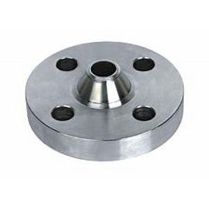 China S32750 Material Alloy Steel Flanges Reducing Flange CL 150 3&quot; SW High Performance wholesale
