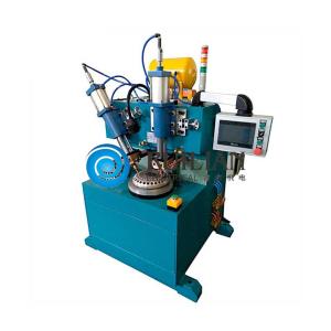 China RUILIAN Tin Plated Sheet AC Spot Welding Machine 100KVA wholesale