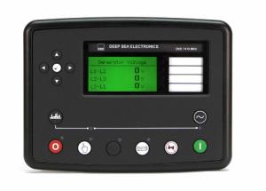China DSE7410 MKII Auto Start Control Module, Generator Panels wholesale