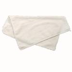 20kg/Bale White Towel Rags