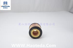 China Auto Original 1109 Z2 Cartridge Oil Filter High Density Synthetic Mixtures on sale