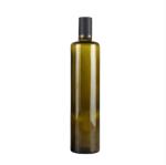Kitchen Olive Oil Glass Bottle Design for Food Industry in Healthy Lead-free