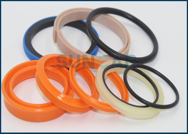 991/20022 991-20022 99120022 991 20022 Hydraulic Backhoe Loader JCB Cylinder Seal Kit