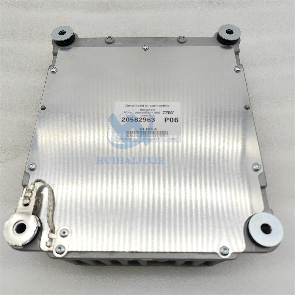 20582963 Control Unit for D12 Engine VOE20582963 Controller for Penta Generator TAD1241GE