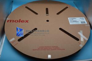 China Plating Mating Tin 16-18AWG Crimp Terminal 0357460210​ 35746 wholesale