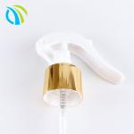0.12cc 24/410 Trigger Bottle Spray 28mm Spray Trigger Smooth Ribber Closure