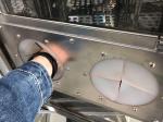 Environmental Measuring Artificial Climate Control Chamber 220V / 380V