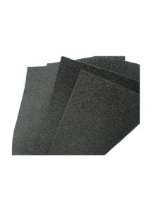 China NC1035B NBR Material Shockproof Thermal Insulation Foam wholesale