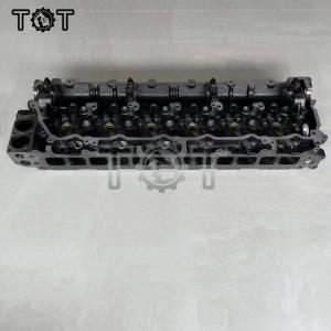 China OEM ODM ZX330 SY365 FVZ34 Isuzu 6hk1 Cylinder Head 8982438230 wholesale