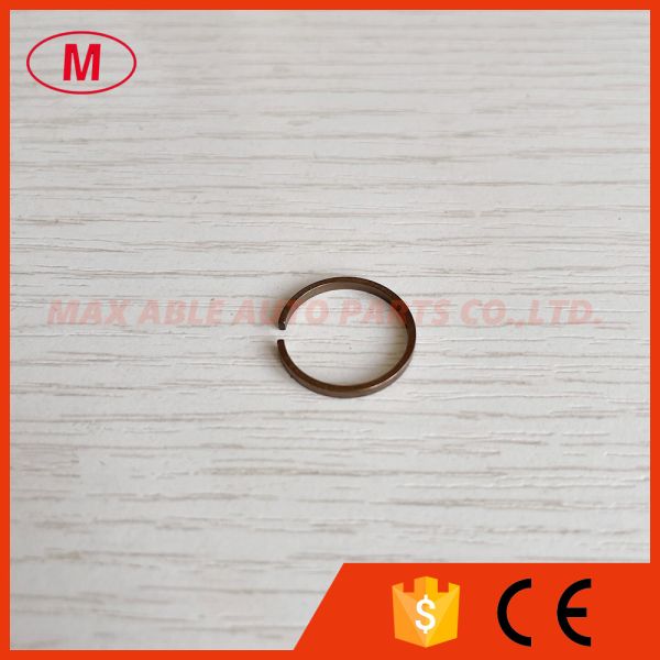 HX55 turbo piston ring/ seal ring compressor side for repair kits