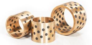 China C86300 SAE430B Manganese Bronze Bushings | Oilless Bushes wholesale