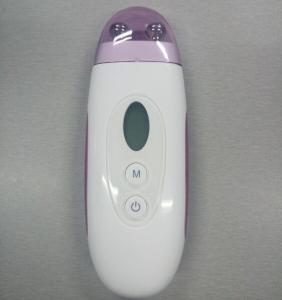 China 1.15MHz Face Lifting Device Home Beauty , 24W Led Skin Tightening Device wholesale