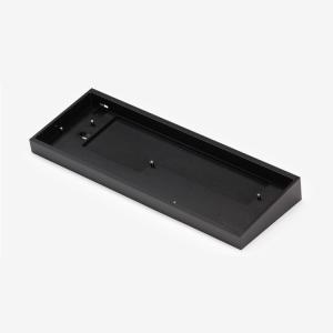 China 60 Percent Keyboard CNC Machining Parts Nickel Plating ISO2768 wholesale