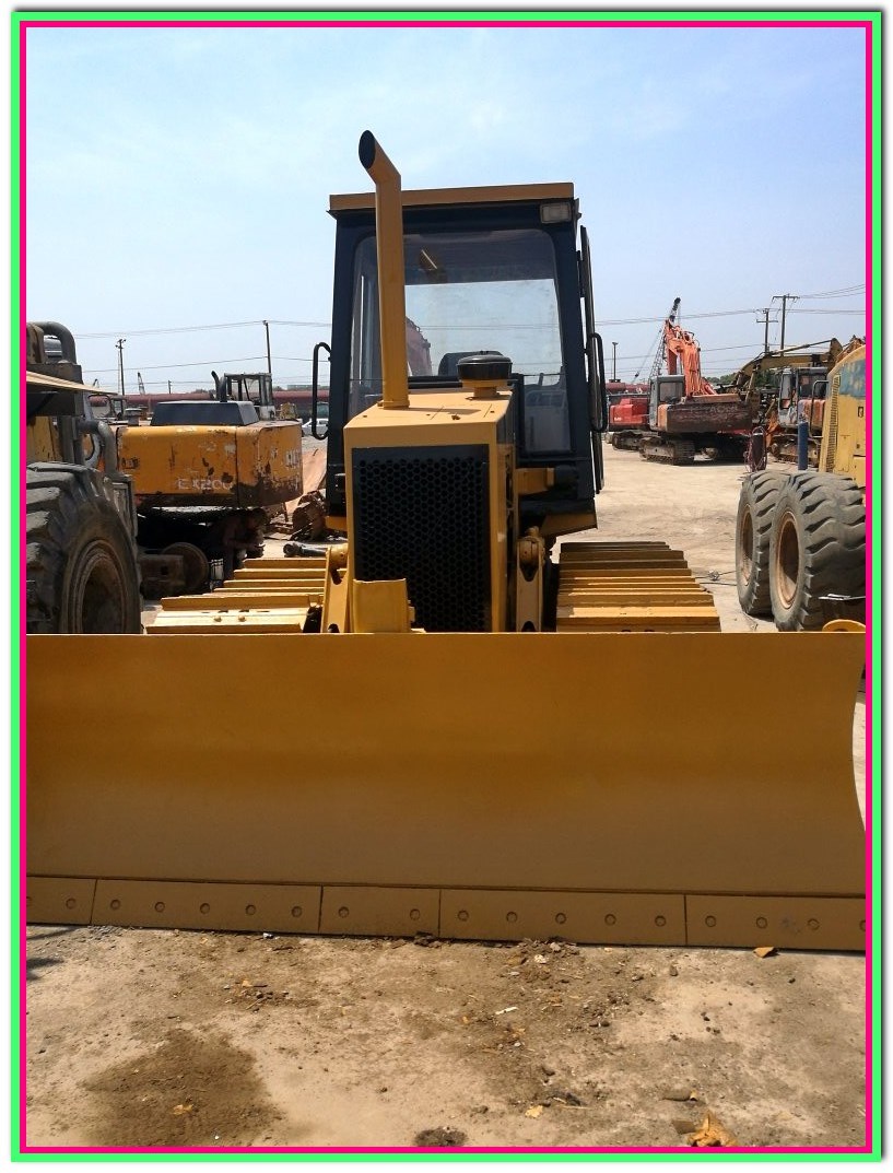  bulldozer d4c