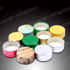 China Non Refillable Insert ISO9001 2015 Spirit Bottle Closures wholesale