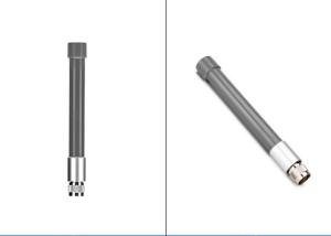 China 800-2700MHz 4dbi 3G 4G LTE WIFI Omni directional Fiberglass Antenna wholesale