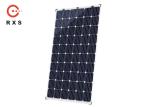 300W Monocrystalline Pv Cells , Perc Solar Panels With Double Glass