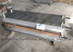 Hot Cold Conveyor Belt Splicer Joint For Fabric Ply Or Steel Cord Belt