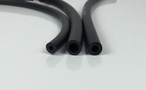 China BLK PVC/NITRILE ADV/RET TUBE Single Layer Oil Hose wholesale