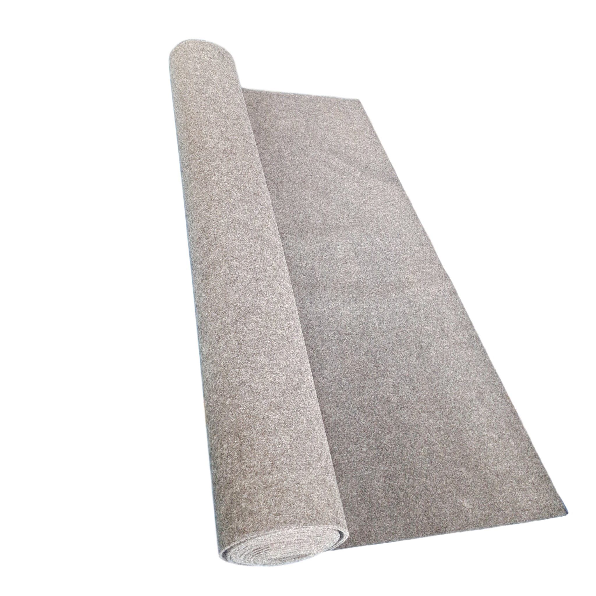 1500*90mm Size Felt Cutting Machine for Garment Templates in Machinery Repair Shops