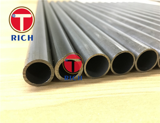OD6mm Astm A519 Automotive Steel Tube For Automobile Shock Absorber