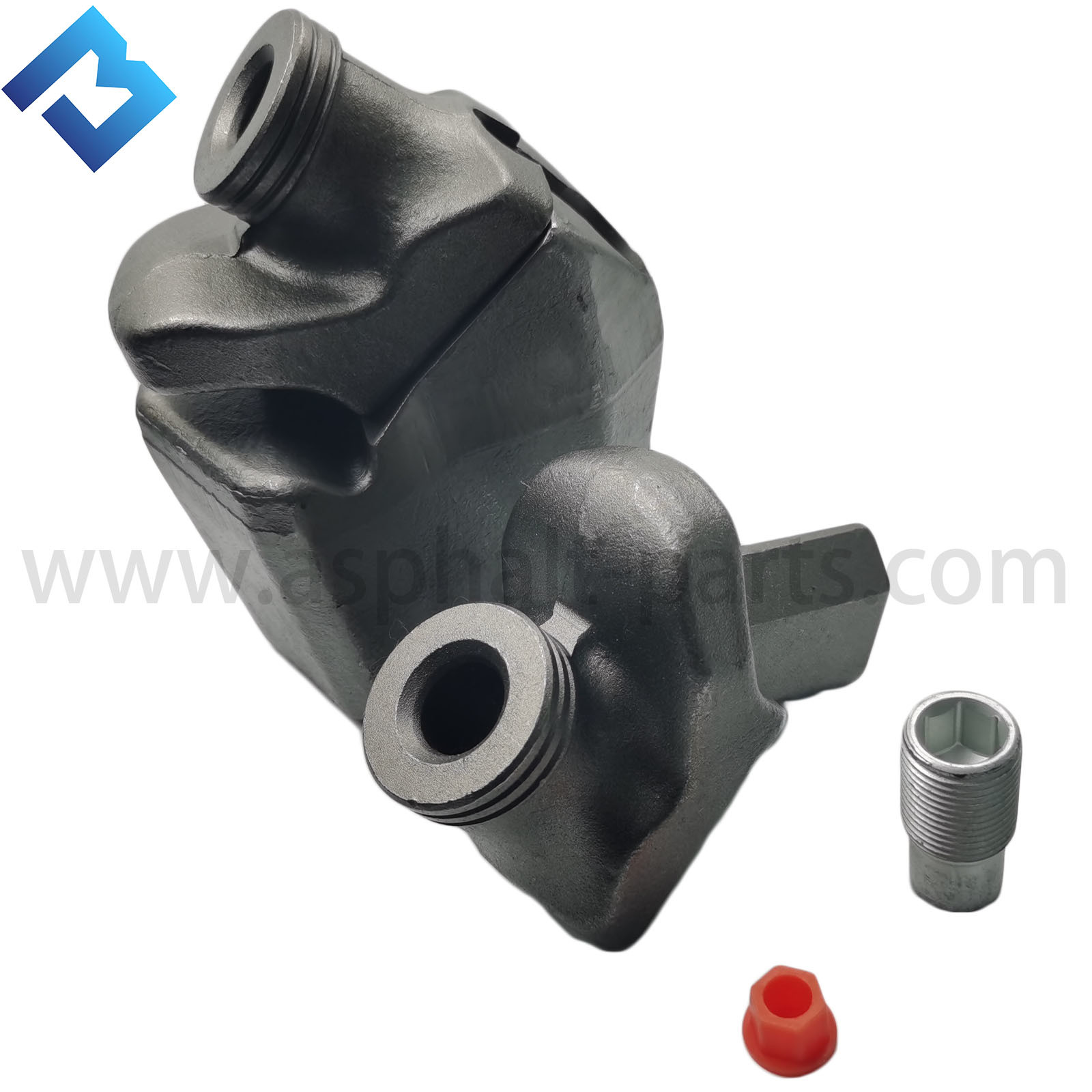 Tool Holders For Milling Machine W1900 W2000 W2000dc Parts 198000 HT03 198001
