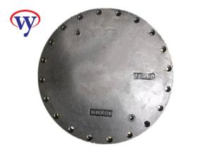 China R220-9 Final Drive Cover 39Q6-42330 wholesale