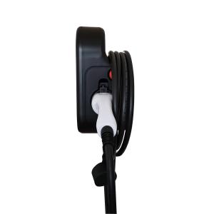 China 3 Phase 22kw Wall Box EV Charger wholesale