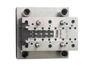 China OEM LKM C50 3000000 Shots Metal Stamping Mold wholesale