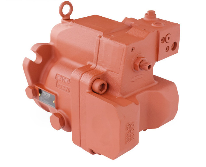Kawasaki K3VL Industrial Oil Vacuum Pump Hydraulic System