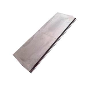 China 150J/Cm2 Impact Toughness 294*144*30mm Bucket Wear Plates wholesale