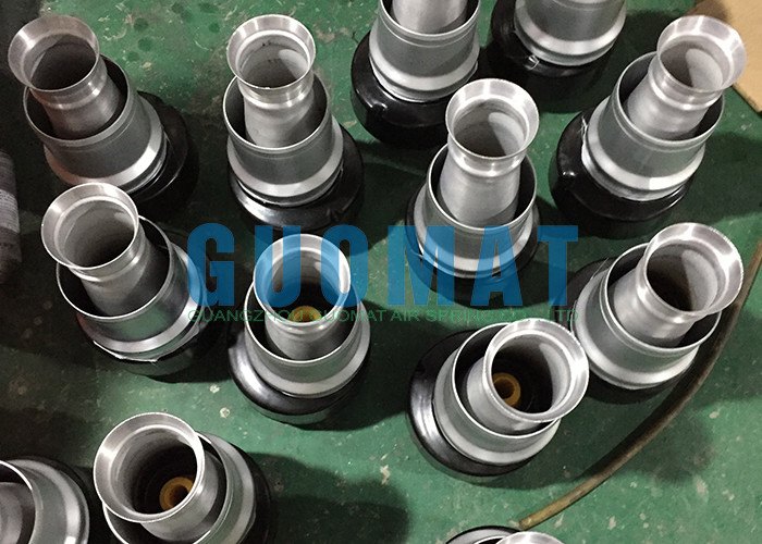 2 Pieces Air Spring Kits Mercedes S-Class W221 Front Left / Right Air Ride Kits