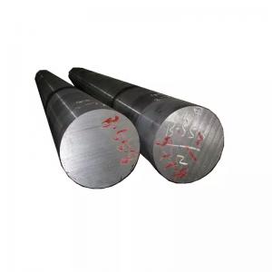 China GrB7 A193 Alloy Steel Bar Construction 42crmo4 Round High Strength wholesale