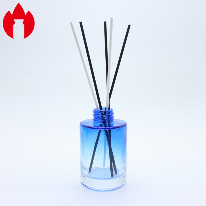 100ml 120ml 150ml Reed Diffuser Glass Bottle Vial