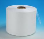 Raw White Fire Resistant Polypropylene Cable Filler Yarn