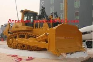 China SD13 130hp Shantui Crawler Bulldozer SSHANGCHAI D6114ZG4B Water Cooled wholesale