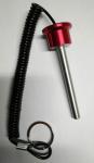 Professional Gym Weight Pins Manufacturer