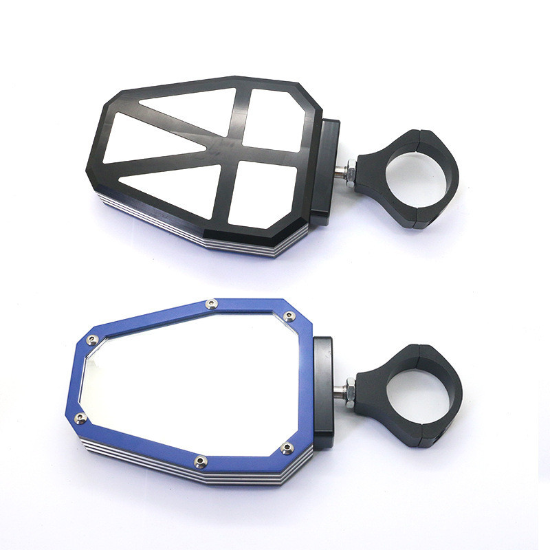 Universal rear mirror for 1.5/1.75/2 inchATV/UTV Bike