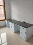 Chemistry Lab Workstation: Ergonomic, Flexible & Customizable